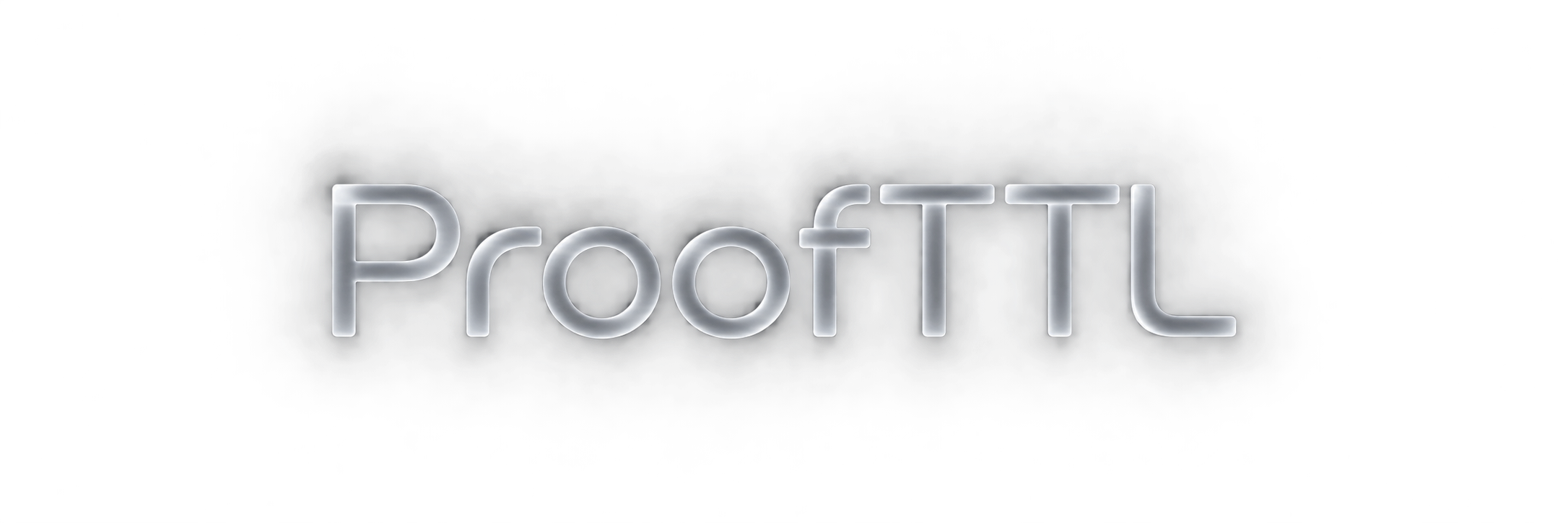 ProofTTL